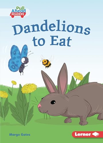 Beispielbild fr Dandelions to Eat Format: Paperback zum Verkauf von INDOO