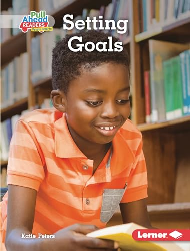 Stock image for Setting Goals for sale by ThriftBooks-Atlanta
