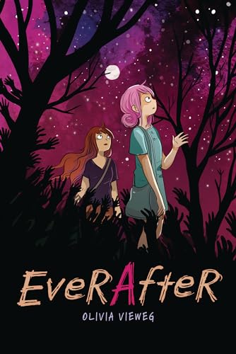 Beispielbild fr Ever After zum Verkauf von Better World Books