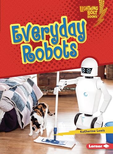 Stock image for Everyday Robots Format: Paperback for sale by INDOO