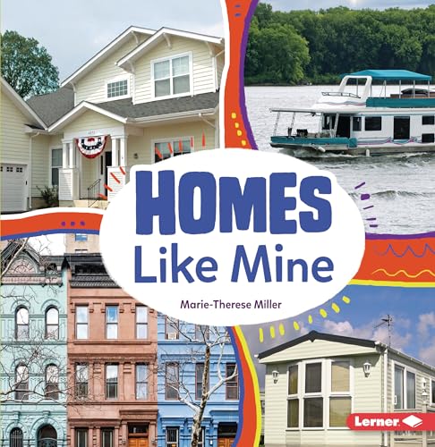 Beispielbild fr Homes Like Mine Format: Paperback zum Verkauf von INDOO