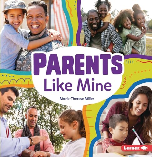 Stock image for Parents Like Mine Format: Paperback for sale by INDOO