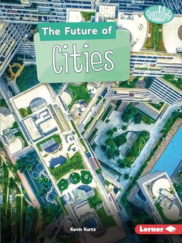 Stock image for The Future of Cities Format: Paperback for sale by INDOO
