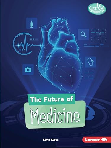 Stock image for The Future of Medicine Format: Paperback for sale by INDOO