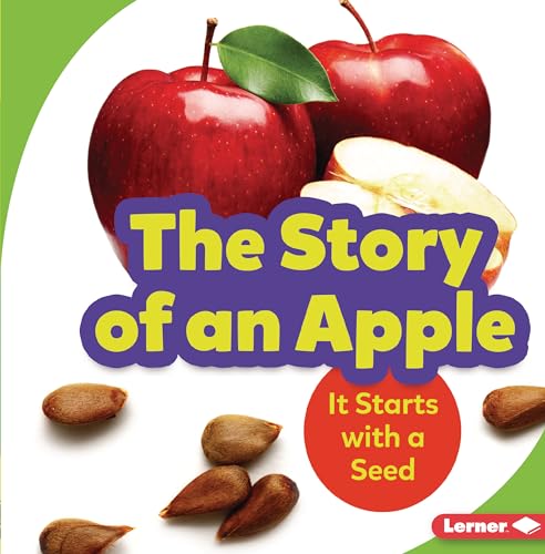 Stock image for The Story of an Apple Format: Paperback for sale by INDOO