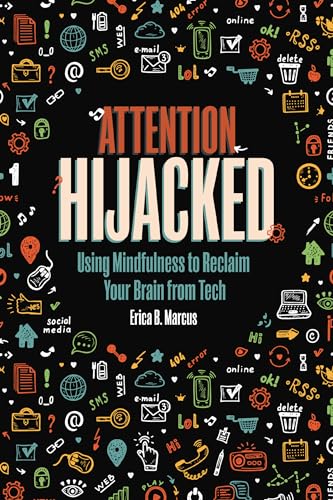 

Attention Hijacked Using Mindf