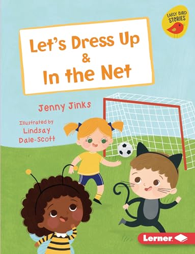 Stock image for Let's Dress Up & in the Net for sale by ThriftBooks-Atlanta
