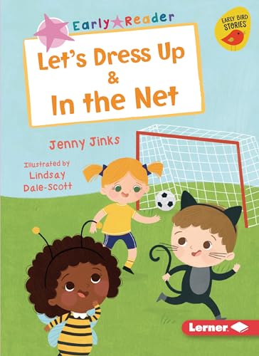 Stock image for Let's Dress Up & In the Net Format: Paperback for sale by INDOO