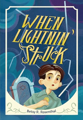 Stock image for When Lightnin' Struck for sale by Bookmonger.Ltd