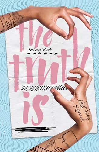 Beispielbild fr The Truth Is zum Verkauf von AwesomeBooks