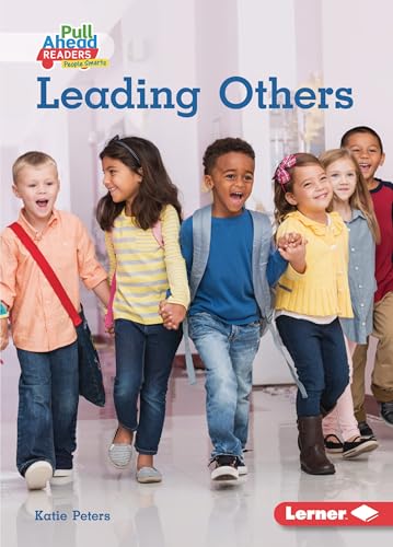 Imagen de archivo de Leading Others a la venta por ThriftBooks-Atlanta