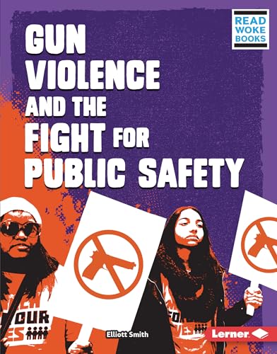 Beispielbild fr Gun Violence and the Fight for Public Safety zum Verkauf von Better World Books