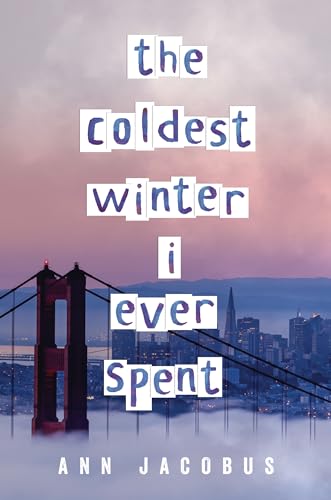 Beispielbild fr The Coldest Winter I Ever Spent zum Verkauf von More Than Words