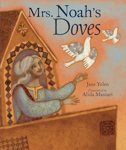 Stock image for Mrs. Noah's Doves for sale by SecondSale