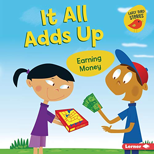 Stock image for It All Adds Up Format: Library Bound for sale by INDOO