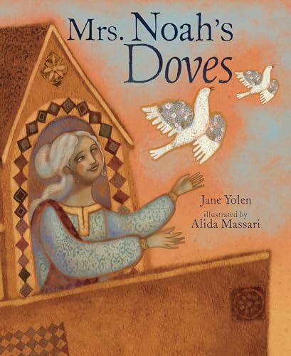 Imagen de archivo de Mrs. Noah's Doves a la venta por ThriftBooks-Dallas