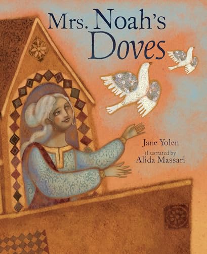 Stock image for Mrs. Noah's Doves for sale by ThriftBooks-Dallas