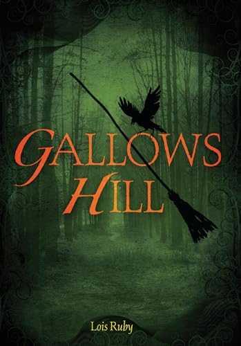 Beispielbild fr Gallows Hill zum Verkauf von Blackwell's