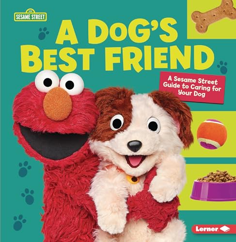 Beispielbild fr A Dog s Best Friend Format: Paperback zum Verkauf von INDOO