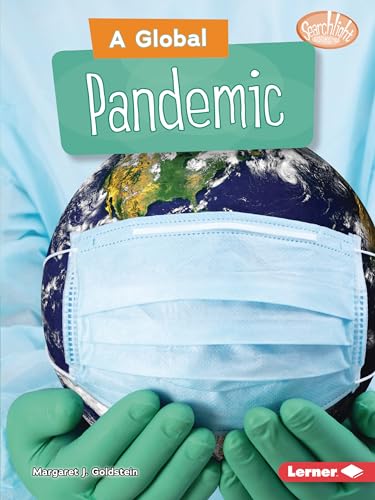 Imagen de archivo de A Global Pandemic a la venta por ThriftBooks-Dallas