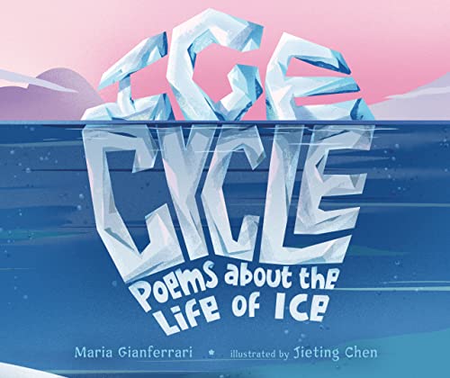 Beispielbild fr Ice Cycle zum Verkauf von Blackwell's
