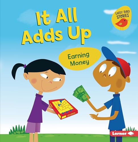 Stock image for It All Adds Up Format: Paperback for sale by INDOO