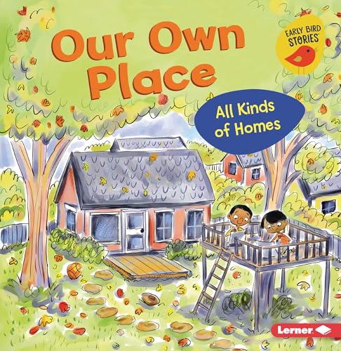 Stock image for Our Own Place Format: Paperback for sale by INDOO