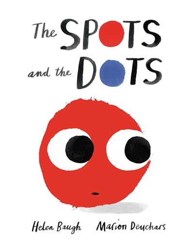 Beispielbild fr The Spots and the Dots Format: Trade Hardcover zum Verkauf von INDOO