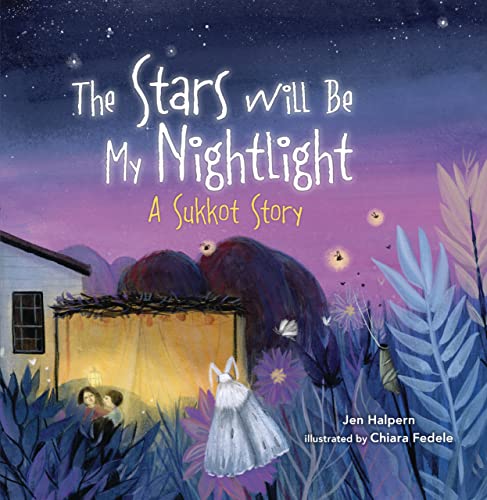 Imagen de archivo de The Stars Will Be My Nightlight Format: Paperback a la venta por INDOO