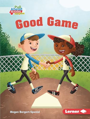9781728440965: Good Game (Be a Good Sport (Pull Ahead Readers People Smarts ― Fiction))
