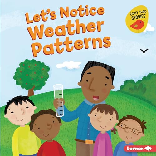 Beispielbild fr Let's Notice Weather Patterns Format: Library Bound zum Verkauf von INDOO