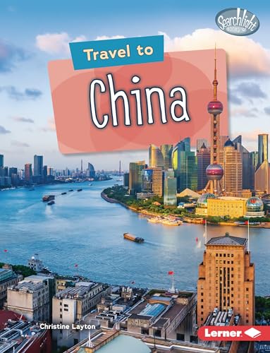 Stock image for Travel to China for sale by ThriftBooks-Atlanta