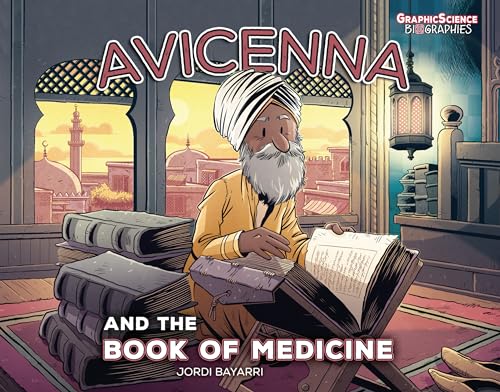 Stock image for Avicenna and the Book of Medicine for sale by ThriftBooks-Dallas