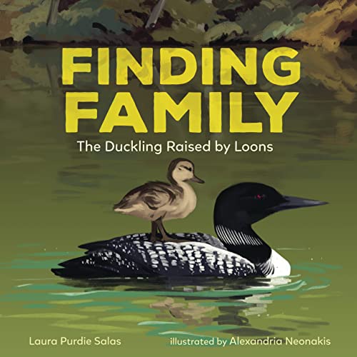 Stock image for Finding Family for sale by Blackwell's