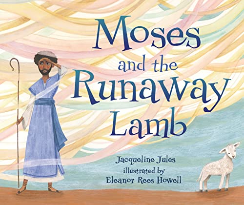 9781728445540: Moses and the Runaway Lamb