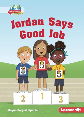 Stock image for Jordan Says Good Job for sale by ThriftBooks-Dallas