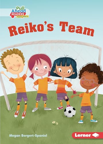Stock image for Reiko's Team for sale by ThriftBooks-Atlanta