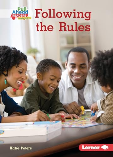 Stock image for Following the Rules for sale by ThriftBooks-Atlanta