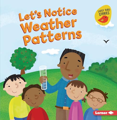 Beispielbild fr Let's Notice Weather Patterns Format: Paperback zum Verkauf von INDOO