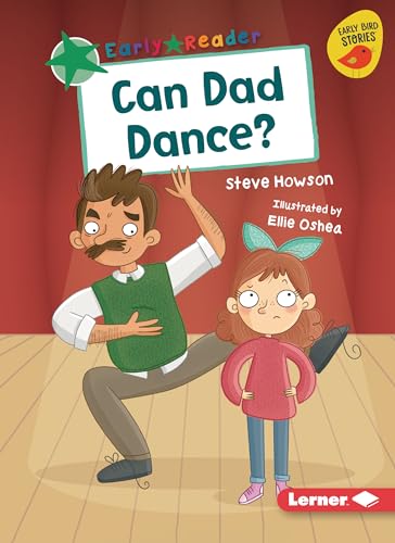 Imagen de archivo de Can Dad Dance? Format: Paperback a la venta por INDOO