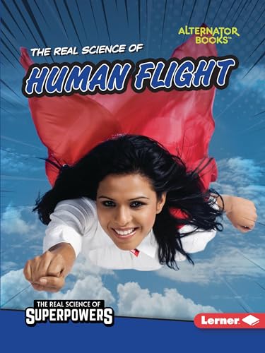 Stock image for The Real Science of Human Flight Format: Paperback for sale by INDOO