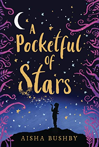 Beispielbild fr A Pocketful of Stars zum Verkauf von SecondSale