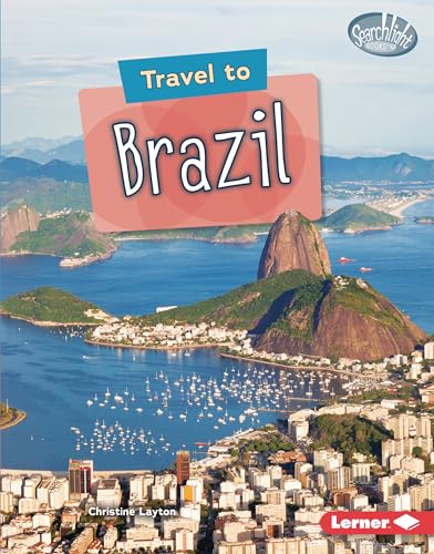 Stock image for Travel to Brazil Format: Library Bound for sale by INDOO