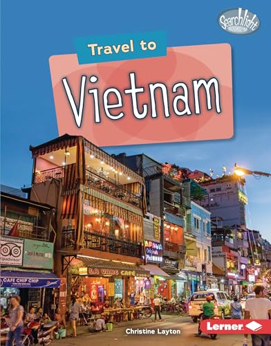 Stock image for Travel to Vietnam Format: Library Bound for sale by INDOO