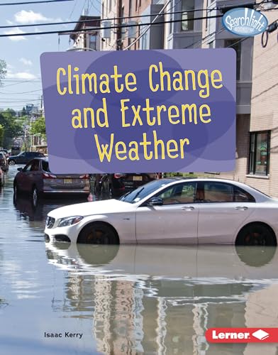 Beispielbild fr Climate Change and Extreme Weather zum Verkauf von Blackwell's