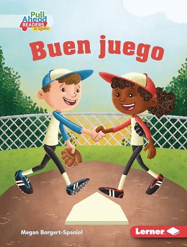 Stock image for Buen juego (Good Game) Format: Library Bound for sale by INDOO
