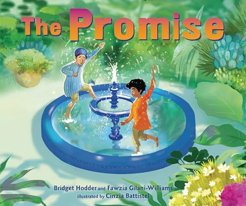 Stock image for The Promise for sale by More Than Words