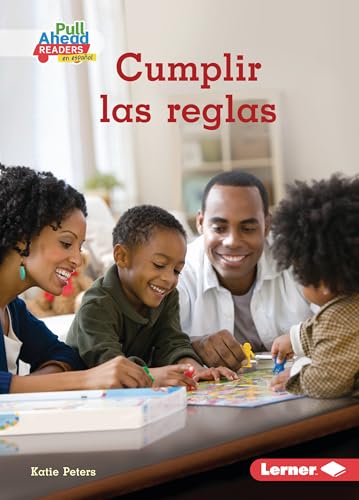 Stock image for Cumplir Las Reglas (Following the Rules) for sale by ThriftBooks-Atlanta