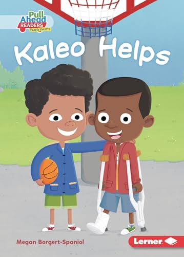 Stock image for Kaleo Helps (Paperback) for sale by Book Depository International