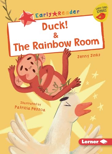 Stock image for Duck! & The Rainbow Room Format: Paperback for sale by INDOO